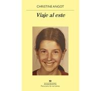 Viaje al este: 1084 (Panorama de narrativas)