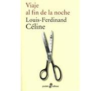 Viaje al fin de la noche (bolsillo)