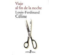 Viaje al fin de la noche (bolsillo): 396 (Pocket)