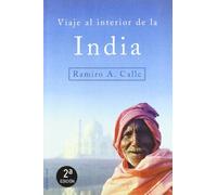 Viaje al interior de la India (MR Literatura de Viajes)