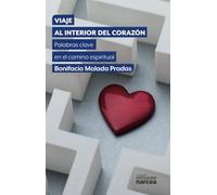 Viaje Al Interior Del Corazón