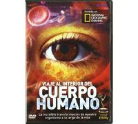 Viaje Al Interior Del Cuerpo Humano [DVD]