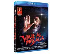 Viaje al más allá (Bd-R) (Bluray) [Blu-ray]