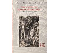 Viaje al mundo de Martín Llamazales: Los Beyos de Ponga, 1893: 100 (Valkenburg)