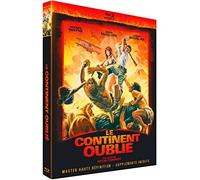 Viaje al mundo perdido / The People That Time Forgot [ Origen Francés, Ningun Idioma Espanol ] (Blu-Ray)