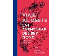 Viaje al Oeste: Las aventuras del Rey Mono: 18 (Tiempo de Clásicos)