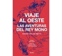 Viaje Al Oeste