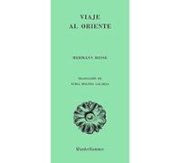 Viaje al Oriente
