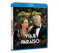 Viaje al paraíso (Blu-ray) [Blu-ray]