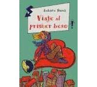 VIAJE AL PRIMER BESO