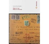 Viaje al sur: Rilke en Ronda