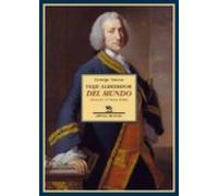Viaje Alrededor Del Mundo (1740-1744)