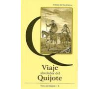 Viaje Alrededor Del Quijote