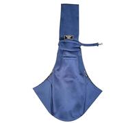 Viaje Bolsa de Segura para Perros - Bolso de Hombro para Viajar para Mascota | Comfort Bolsa de Transporte de Perros para Gatos pequeños, Cachorro, Perro