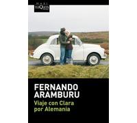 Viaje con Clara por Alemania: 18 (MAXI)