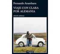 Viaje con Clara por Alemania: 714 (Andanzas)