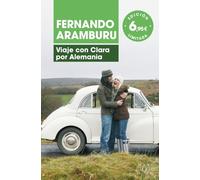 Viaje con Clara por Alemania (Especial Enero 2018)