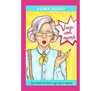 Viaje con mamá: Esa comedia de humor negro que no esperas