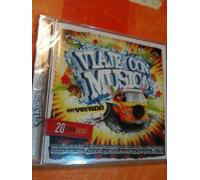 VIAJE CON MÚSICA EN VERANO 20 SUPER ÉXITOS-