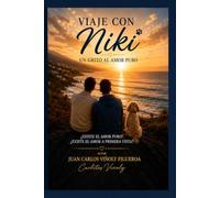 Viaje con Nicky, un grito al amor puro: Existe el amor de verdad, amor a primera vista??