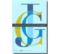 Viaje Contra Espacio. Juan Goytisolo Y W.g. Sebald