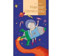 Viaje Cósmico: 124 (Calcetín)