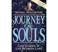 Viaje De Almas De Michael Newton PhD Libro De La Vida Entre Vidas Nuevo