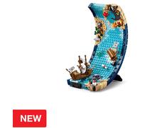 Viaje de Colombo 731 pzs - SLUBAN