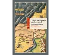 Viaje de Egeria: El primer relato de una viajera hispana: 11 (Cuadernos de Horizonte)