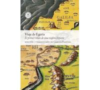 Viaje de Egeria: El primer relato de una viajera hispana: 11 (Cuadernos de Horizonte)