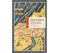 Viaje de Egeria: El primer relato de una viajera hispana: 11 (Cuadernos de Horizonte)