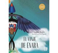 VIAJE DE ENARA,EL | Natalia Romo