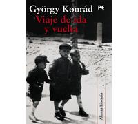 Viaje de ida y vuelta (Alianza Literaria (Al))