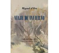 Viaje de invierno: 209 (Calle del Aire)