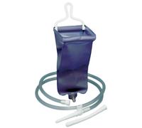 Viaje de Irrigator Behrend 2 litros, irrigatoren