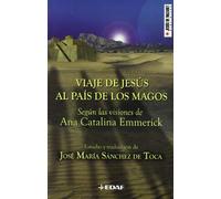 Viaje de Jesús al país de los magos