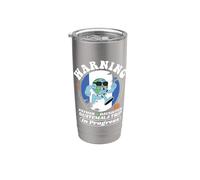 Viaje de padre e hija en curso Guatemala Matching Vaso térmico de acero inoxidable de doble pared