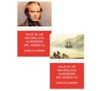 Viaje De Un Naturalista Alrededor Del Mundo (2 Vol)