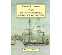Viaje De Un Naturalista Alrededor Del Mundo