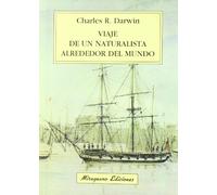Viaje de un naturalista alrededor del mundo (Viajes y Costumbres)