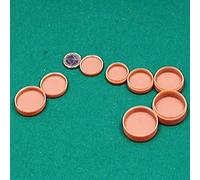 Viaje de una Moneda firmada con vídeo explicativo para su fácil comprensión Trucos de Magia coleccionables