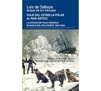 Viaje Del Estrella Polar Al Mar Ártico