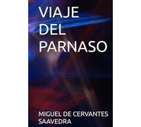 VIAJE DEL PARNASO