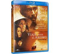 Viaje Desde El Abismo [Blu-ray]