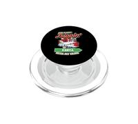 Viaje Directo a Kenia con mis Vacaciones Familiares de Tribu PopSockets PopGrip para MagSafe
