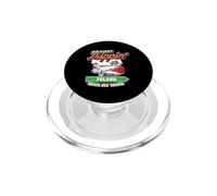 Viaje Directo a Polonia con mis Vacaciones Familiares de Tribu PopSockets PopGrip para MagSafe