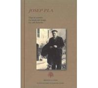 Viaje En Autobus. La Huida Del Tiempo. La Calle Estrecha