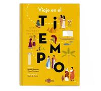 VIAJE EN EL TIEMPO | Rosella Genovese