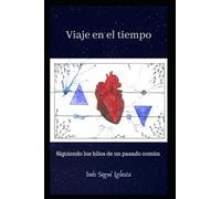 Viaje en el tiempo: Siguiendo los hilos de un pasado común