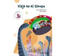 Viaje En El Tiempo. Submarino 2 Lectura 1.